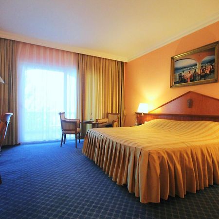 Marina Frapa Resort Rogoznica Rogoznica  Exterior foto