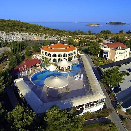 Marina Frapa Resort Rogoznica Rogoznica  Exterior foto
