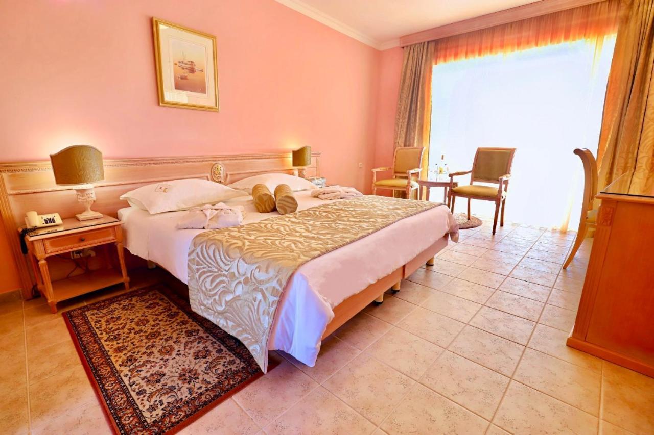 Marina Frapa Resort Rogoznica Rogoznica  Exterior foto