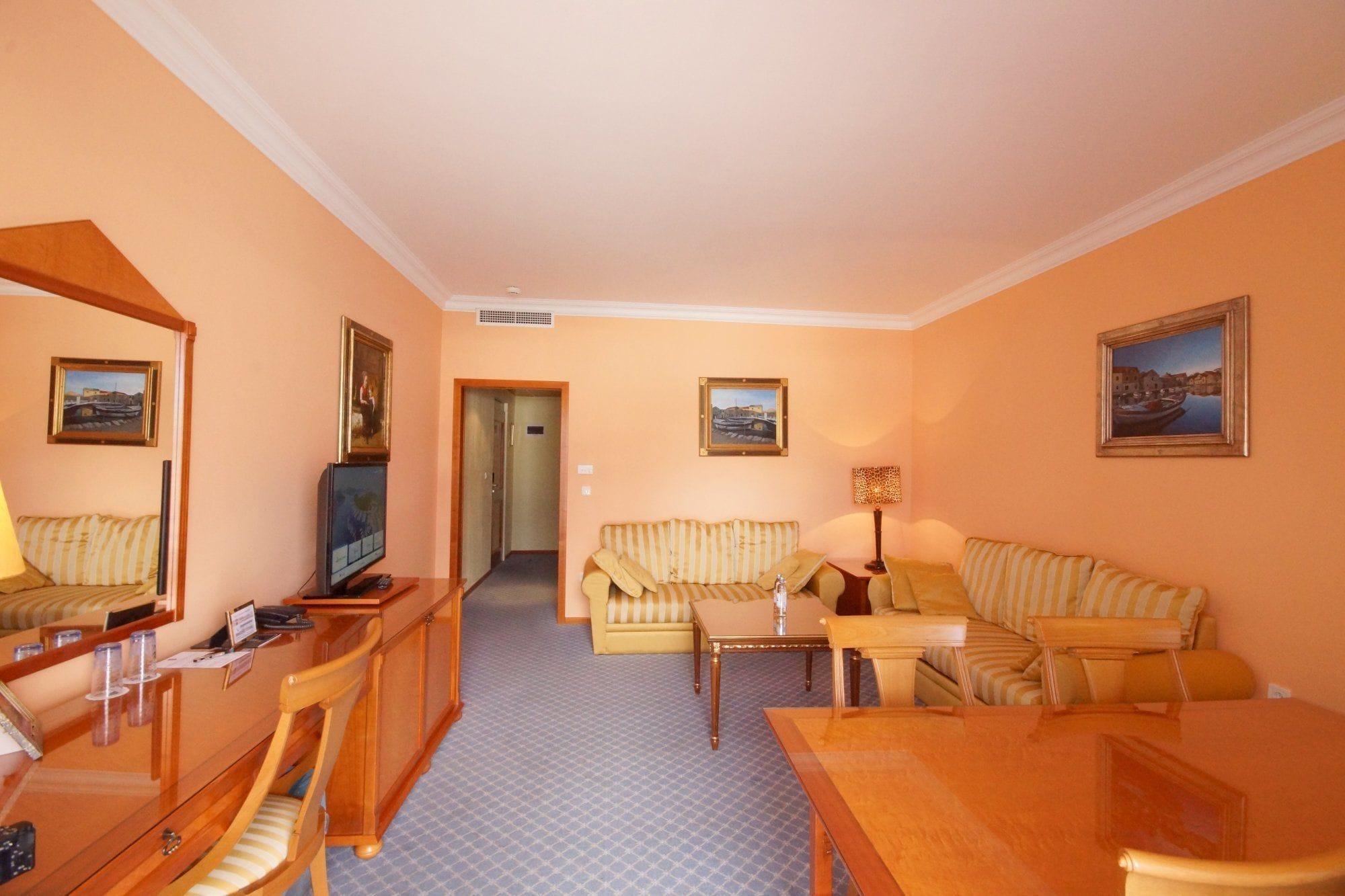Marina Frapa Resort Rogoznica Rogoznica  Exterior foto