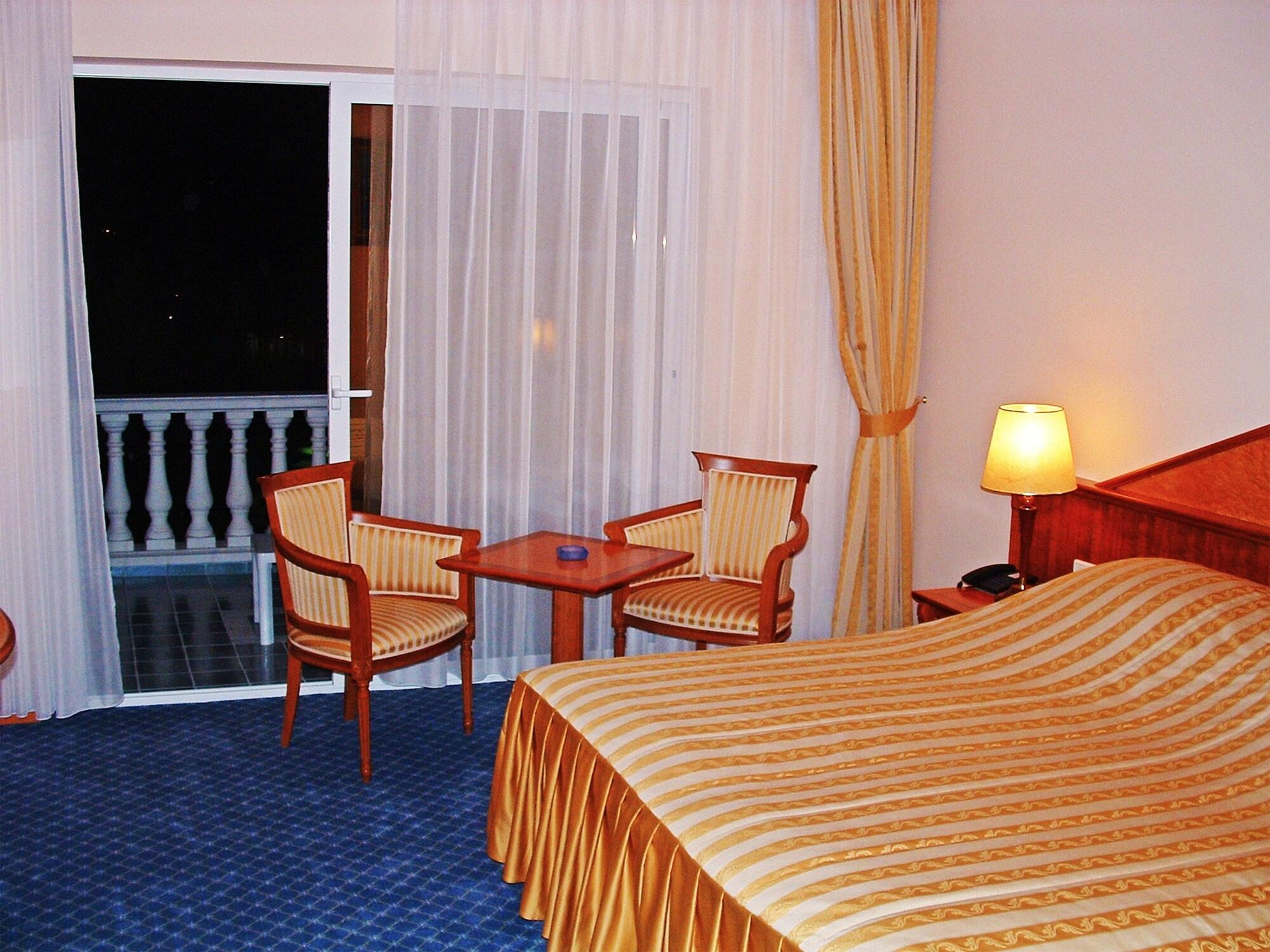 Marina Frapa Resort Rogoznica Rogoznica  Exterior foto
