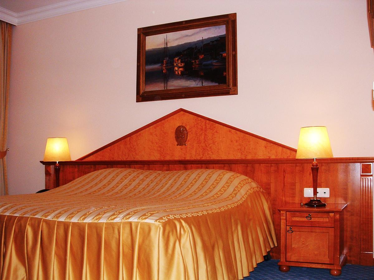 Marina Frapa Resort Rogoznica Rogoznica  Zimmer foto