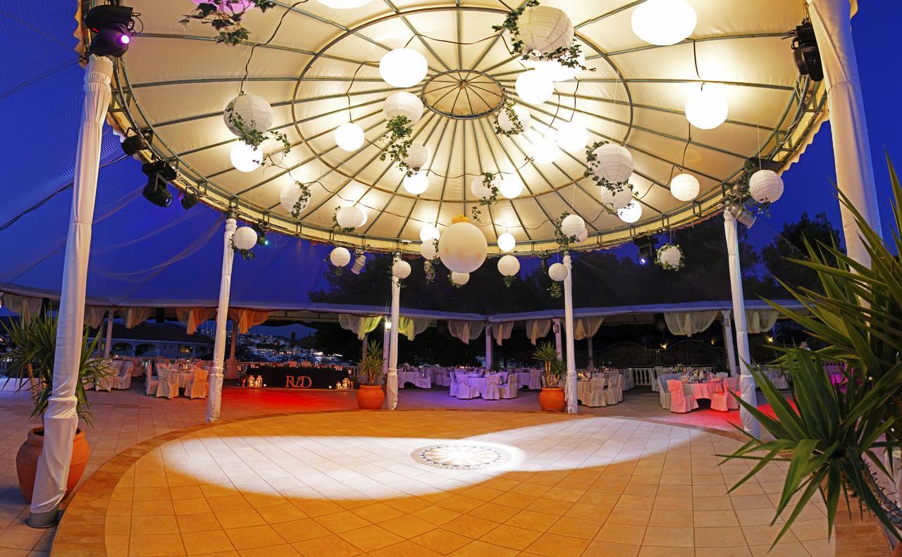 Marina Frapa Resort Rogoznica Rogoznica  Exterior foto