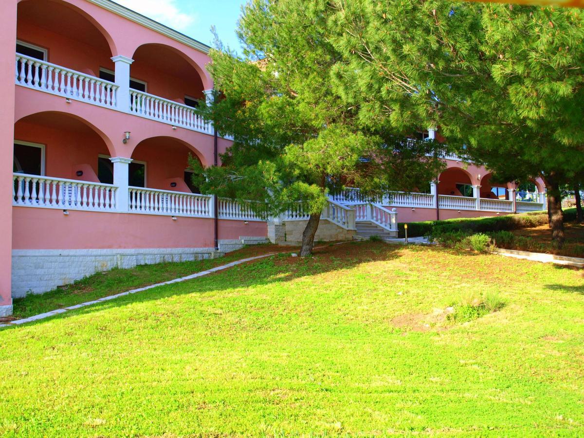 Marina Frapa Resort Rogoznica Rogoznica  Exterior foto