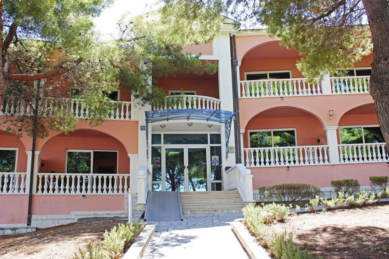 Marina Frapa Resort Rogoznica Rogoznica  Exterior foto