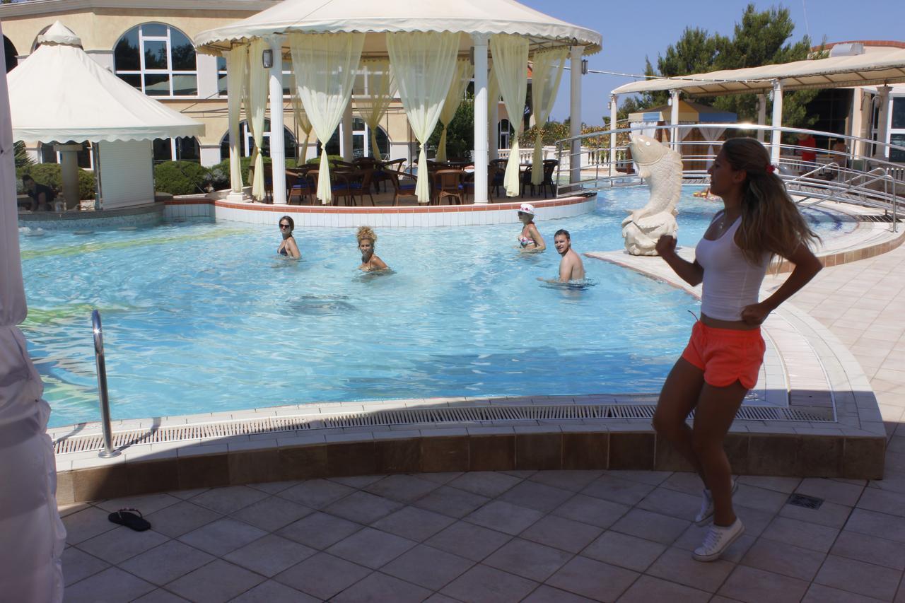 Marina Frapa Resort Rogoznica Rogoznica  Exterior foto